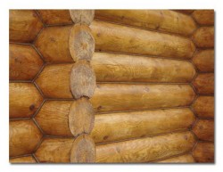 Выбор материала стен: дерево (бревенчатый сруб, дом из бруса)